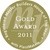 Gold Master Builder House of the Year Award